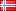 Currency kr Norway