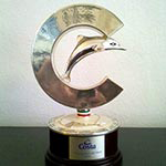 Best Web Agency 2009 - Costa Cruises