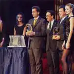 Nomination 2011 - Costa Cruises