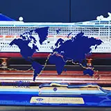 All-Stars of the Sea 2019 - MSC Cruises