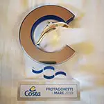 Best Costa Cruises Partner 2013 - Costa Cruises
