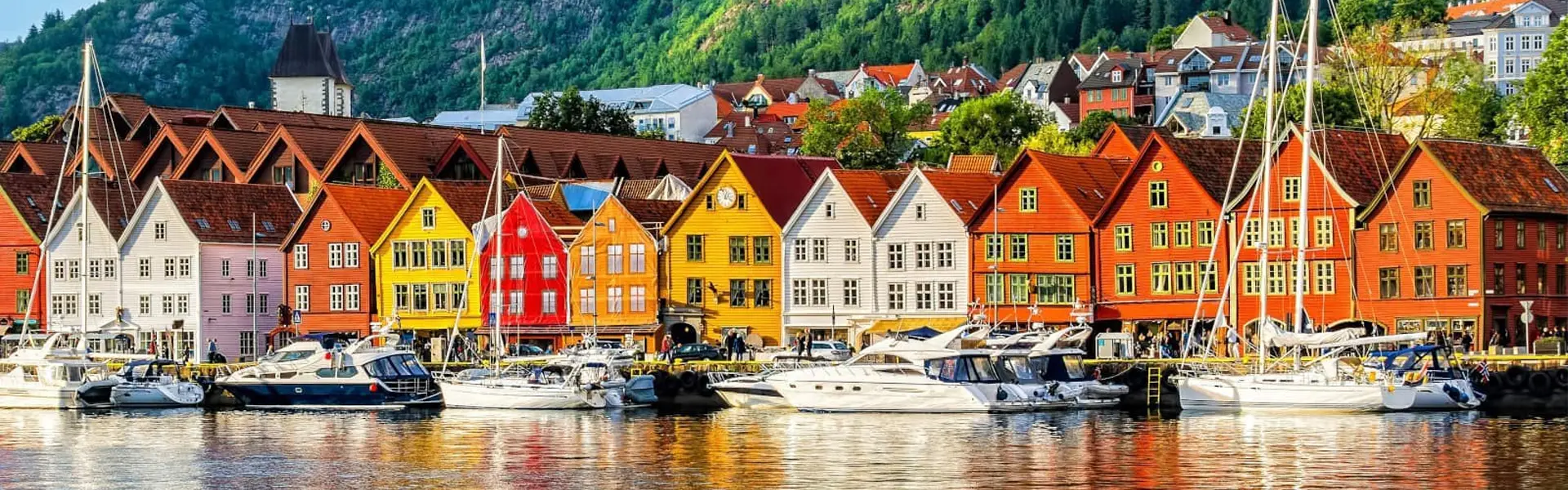 Northern Europe Special Deals
