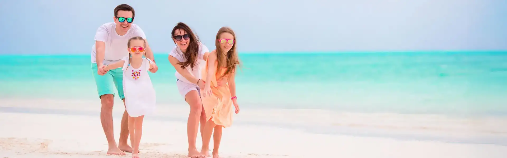 Book with only €50 deposit