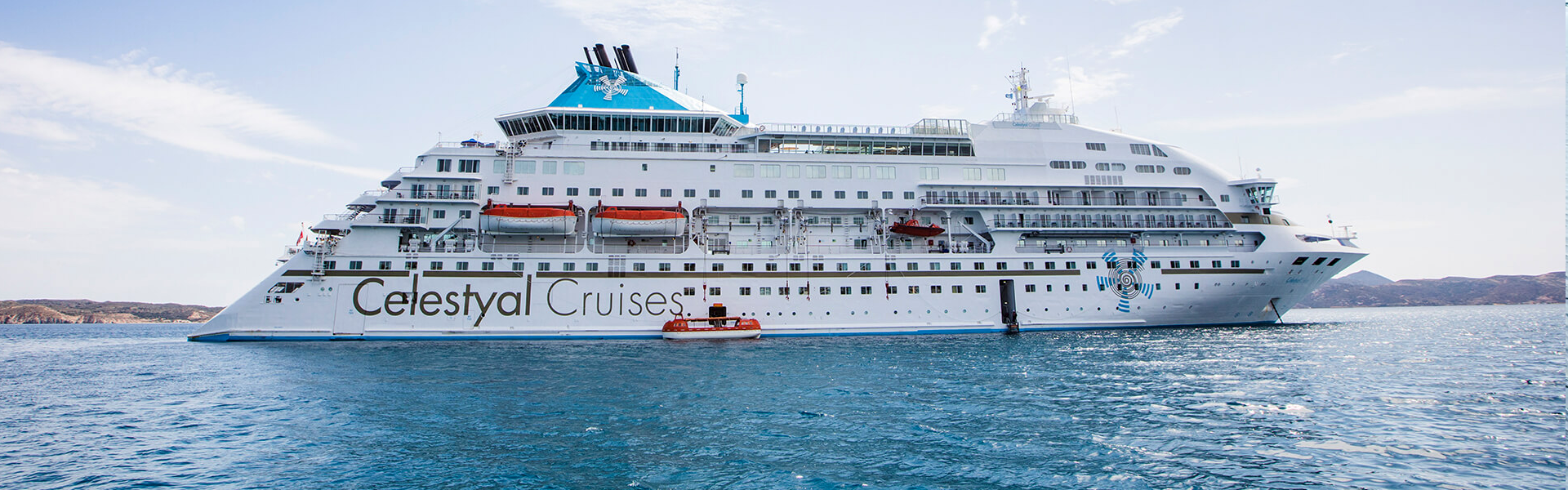 Mediterranean Cruise deals: Greece and Turkey