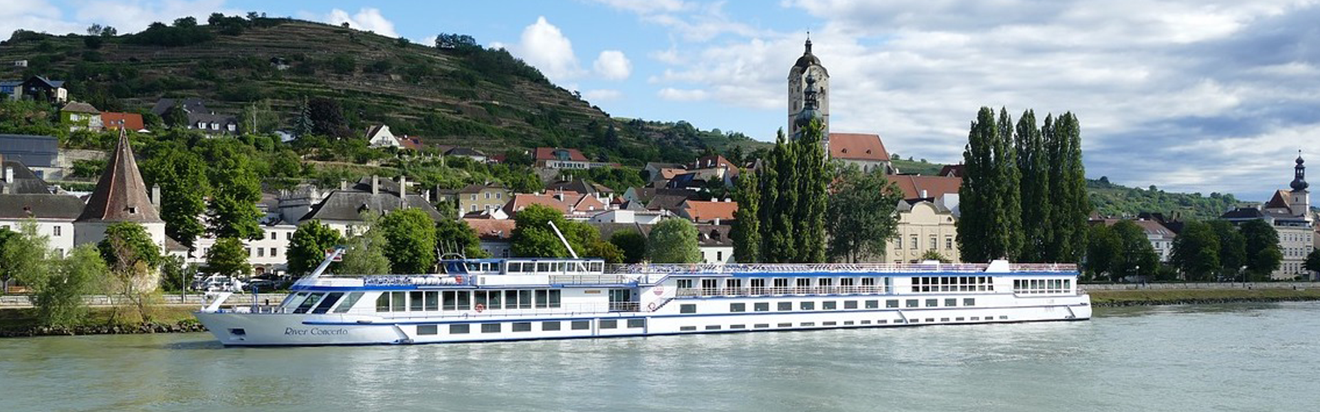River Cruise Deals