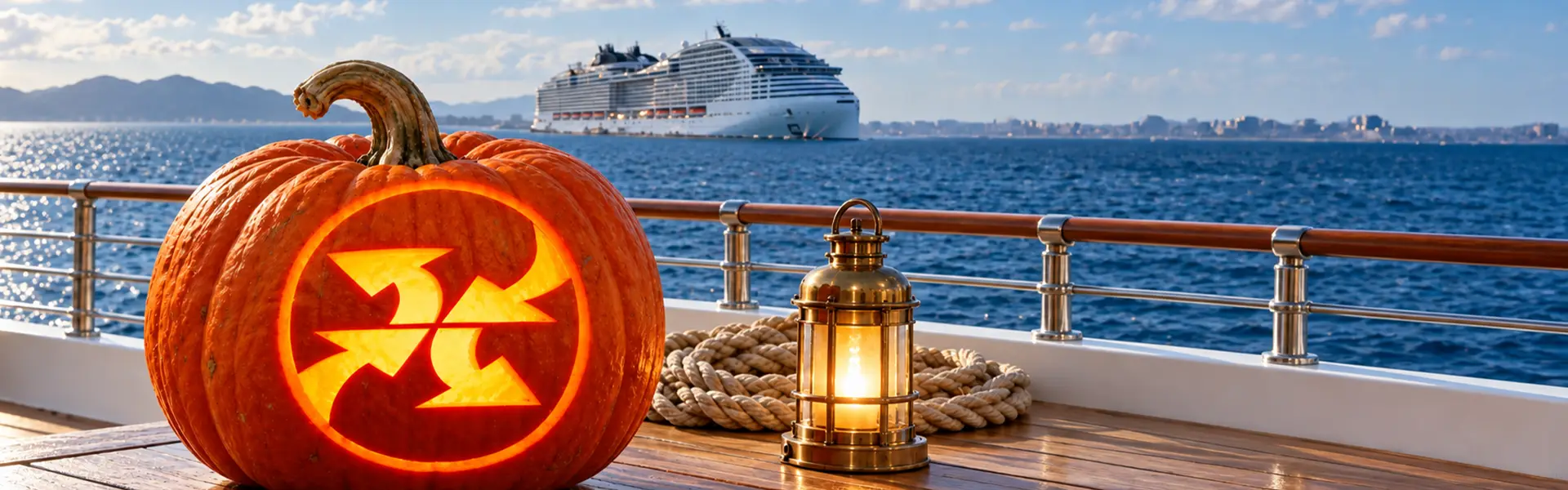 Halloween Promo