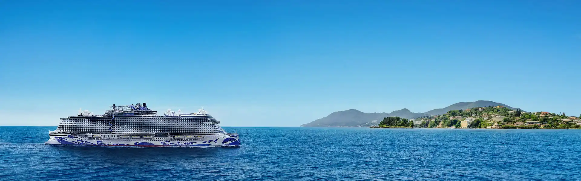 Enjoy 50% OFF on  Free at Sea package