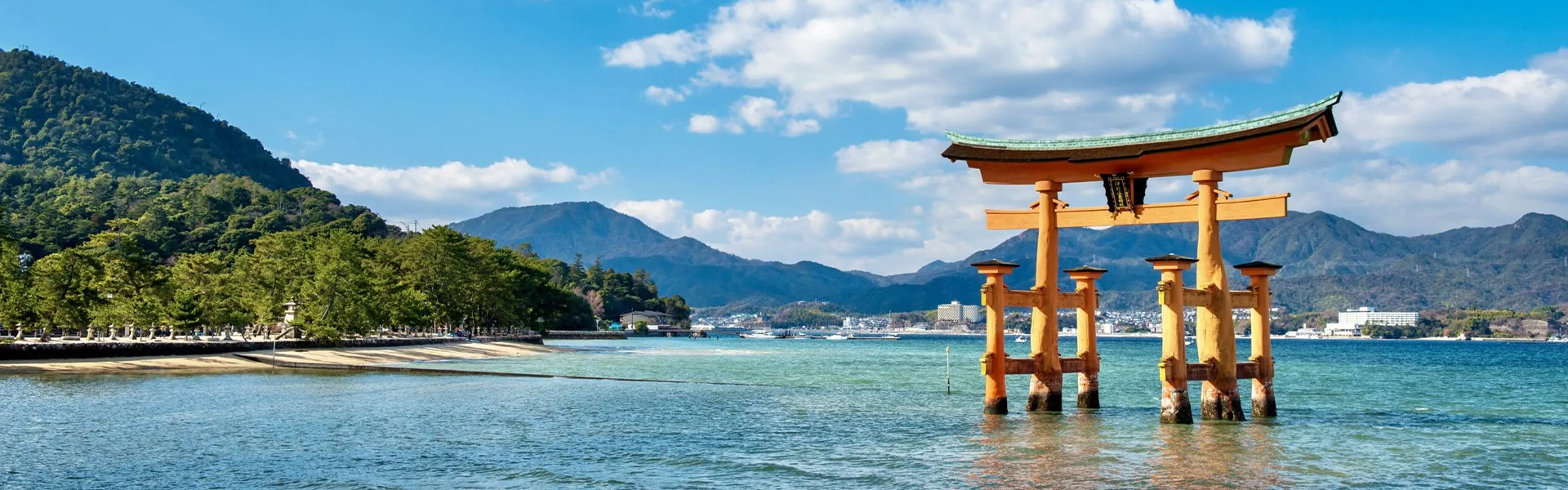Cruise Deals for Japan and Far East
