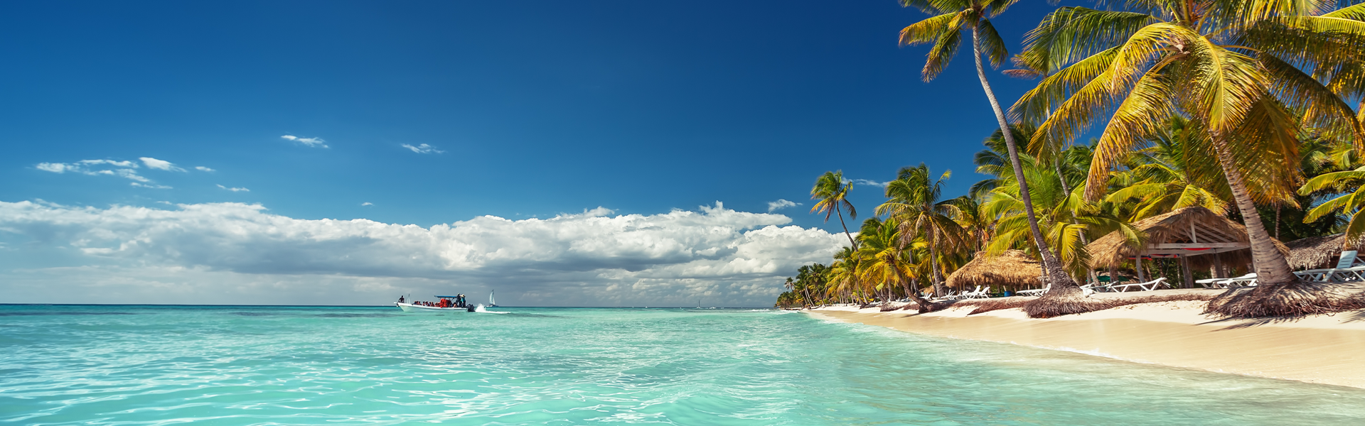 All-Inclusive Cruises to the Caribbean  