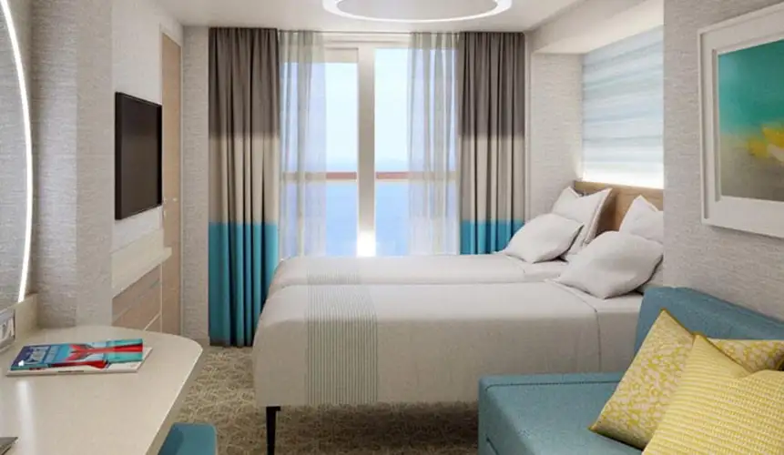 GB Grand Suite