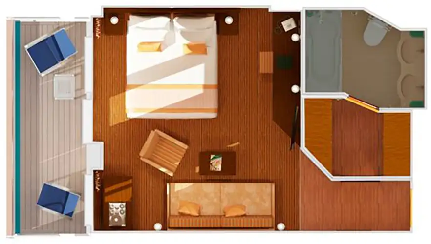 JS Junior Suite