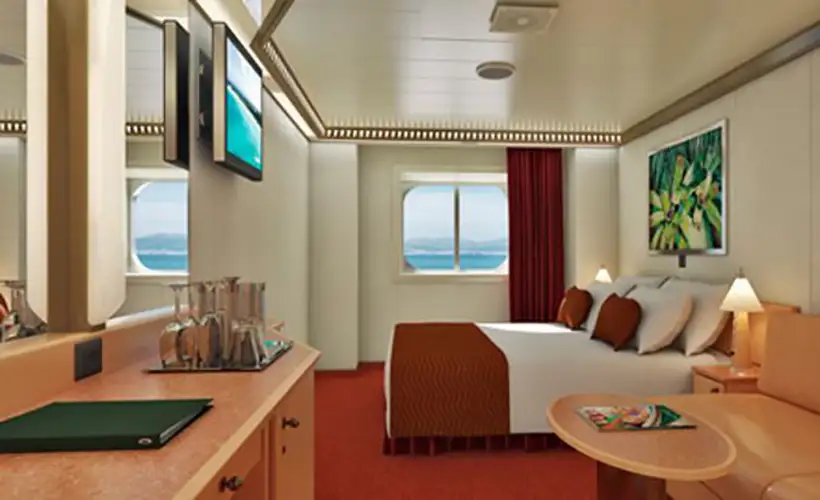6J Scenic Ocean View