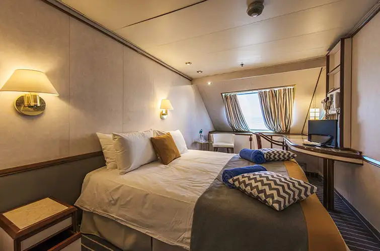 SJ Junior Suite