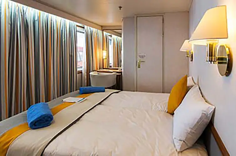SJO Junior Suite