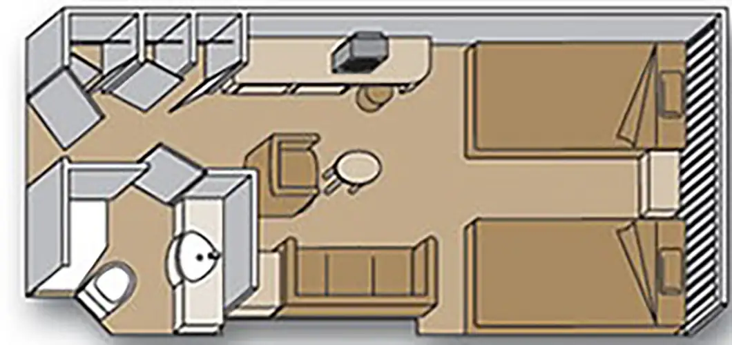 I Inside