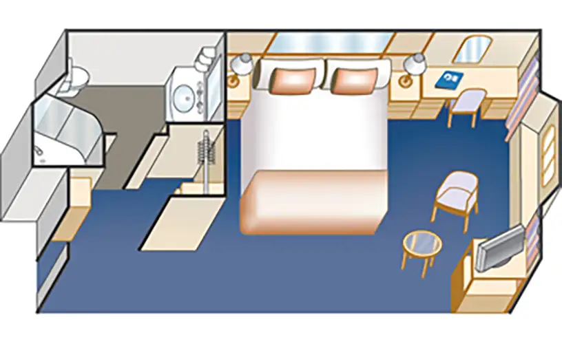 O5 Premium Oceanview