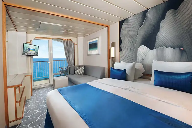 J4 Junior Suite