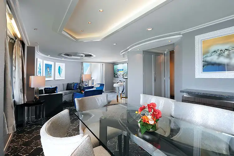 RS Royal Suite