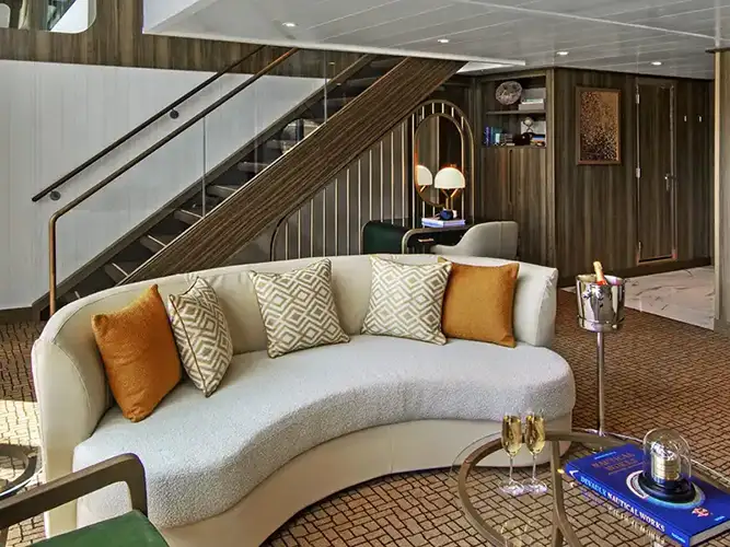 WG Wintergarden Suite
