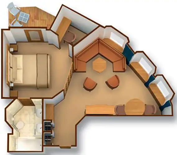 CS Classic Suite