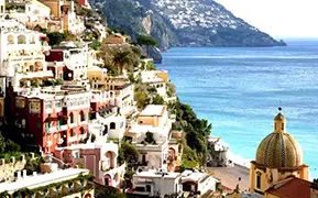 Amalfi