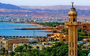 Images of Aqaba