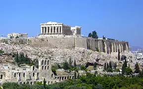 Imagen de Atenas