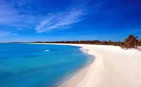 immagine di Cozumel Island