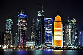 Imagen de Doha