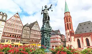 Frankfurt