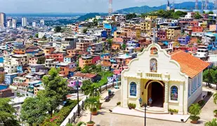 Guayaquil