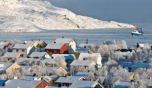 Kirkenes