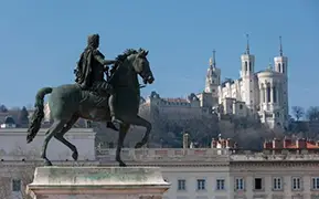 Images of Lyon