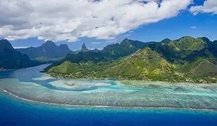Moorea