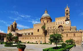 Images of Palermo