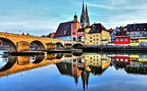 Imagen de Regensburg