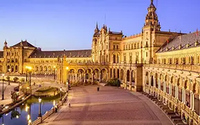 Images of Sevilla