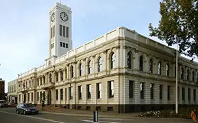 Timaru