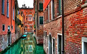 immagine di Venice