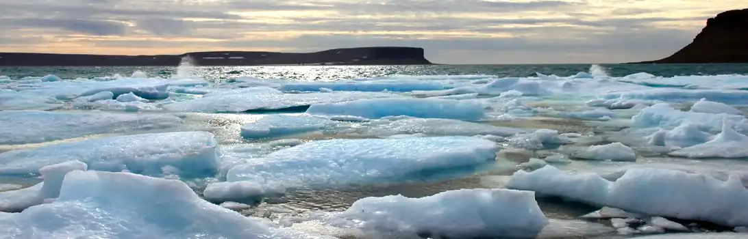 Beechey Island