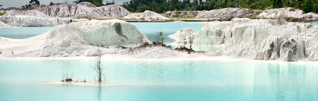 Belitung Island