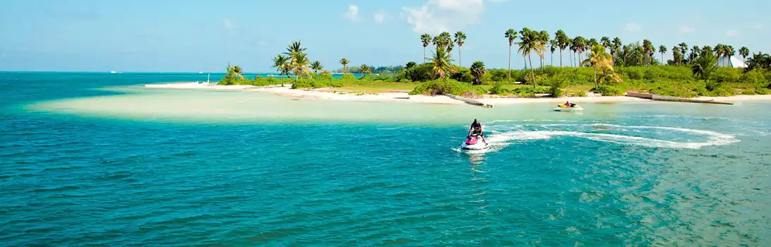 Cayman Brac