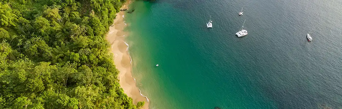 Charlotteville