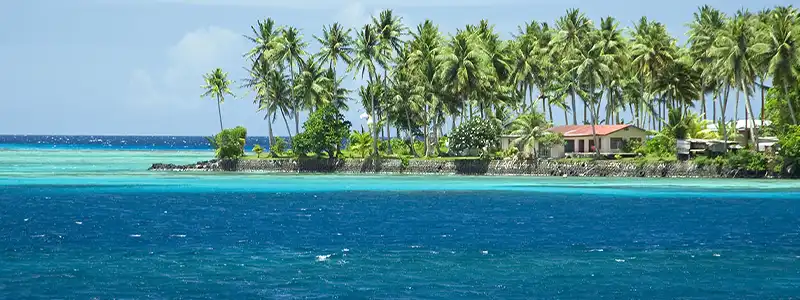 Chuuk