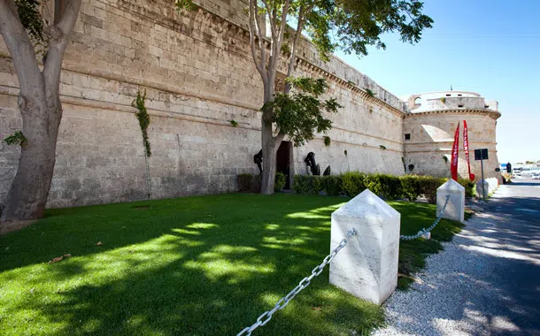 Images of Civitavecchia