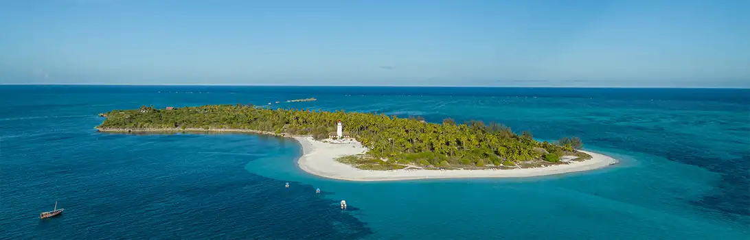 Fanjove Island