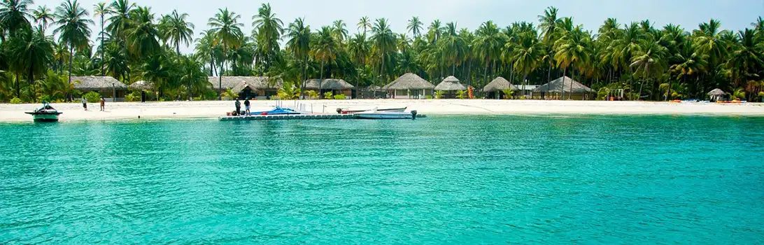 Inian Islands