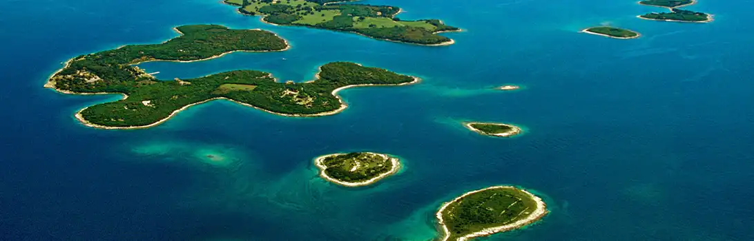 Isole Brioni