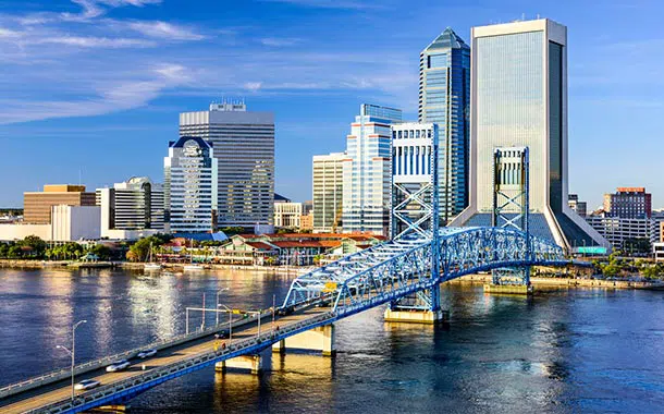 Imagen de Jacksonville