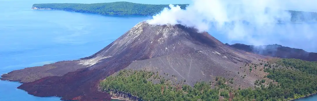 Krakatoa